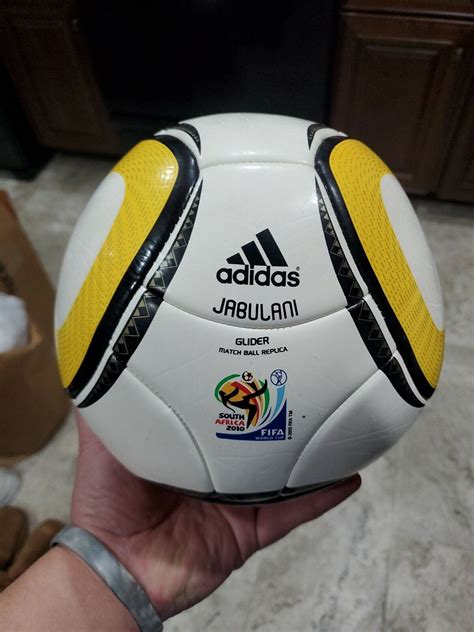 adidas jabulani glider match ball replica|adidas jabulani.